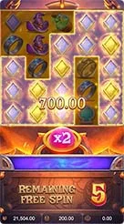 pxj · Alchemy Gold