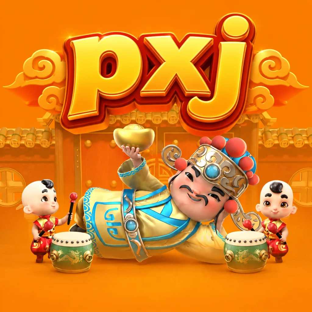 ธีมเกม Fortune Gods บน pxj นำเสนอเทพเจ้าแห่งโชคลาภ เทพเจ้าไฉ่ซิงเอี๊ย และองค์ประกอบมงคลตามวัฒนธรรมจีน