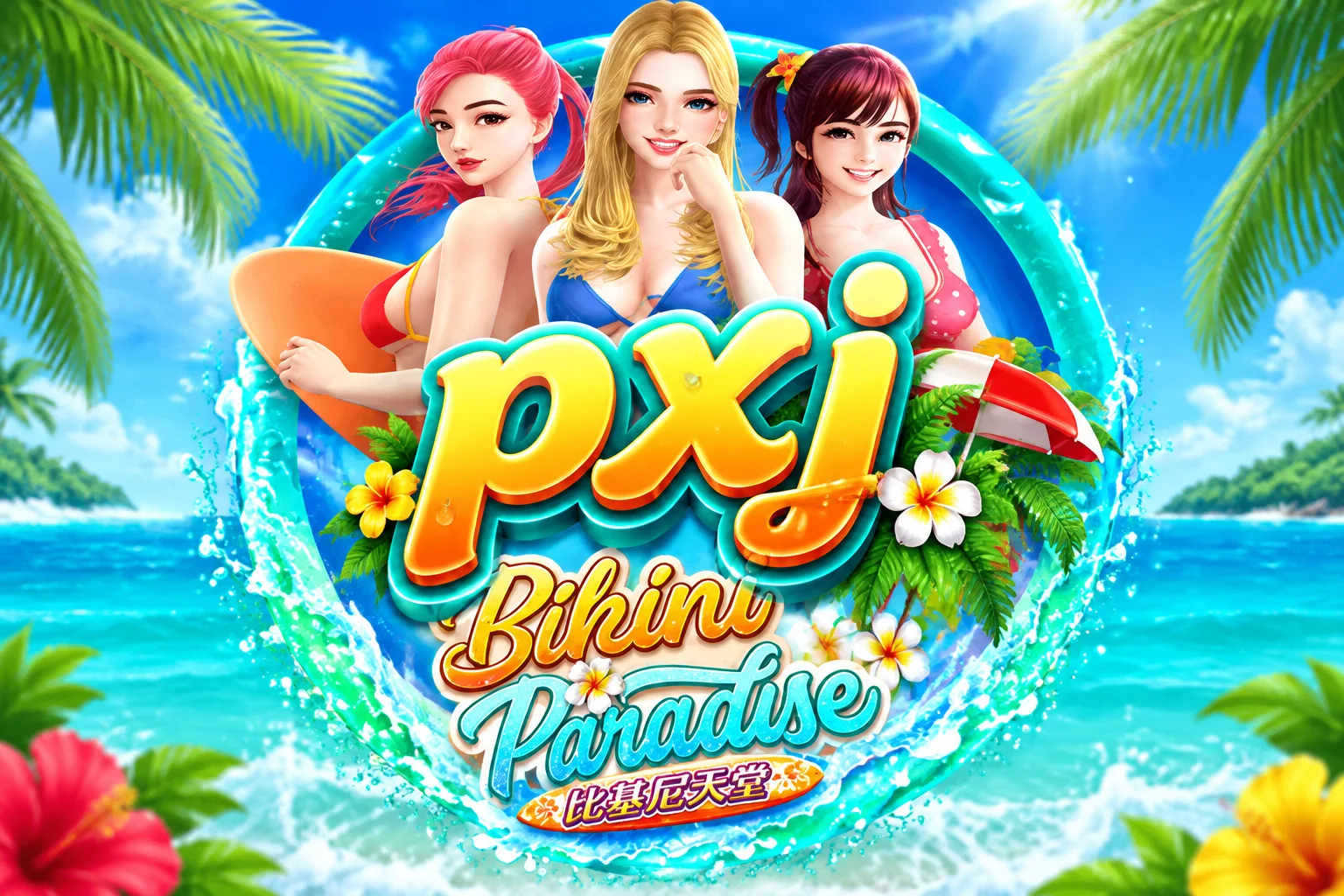 pxj · คู่มือการเล่น Perfect Strike บน pxj: กลไกสัญลักษณ์และระบบรีสปิน Trophy